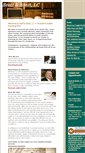 Mobile Screenshot of brattlaw.com